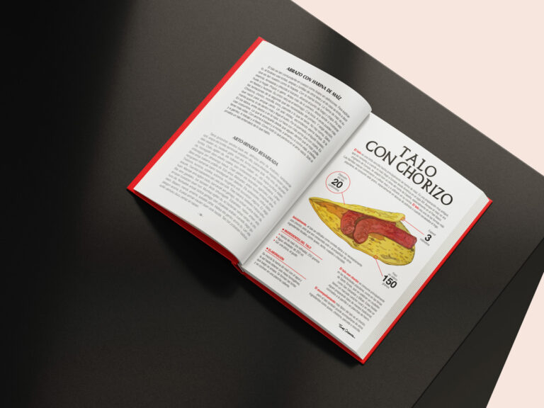 Free Book Mockup 5