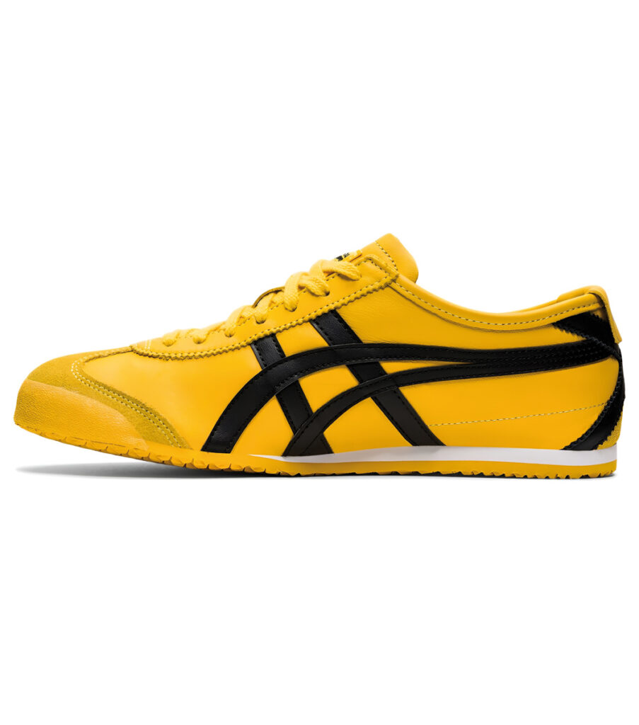 onitsuka amarillo © Onitsuka Tiger