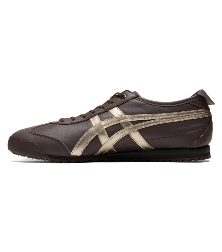 onitsuka marrón © Onitsuka Tiger